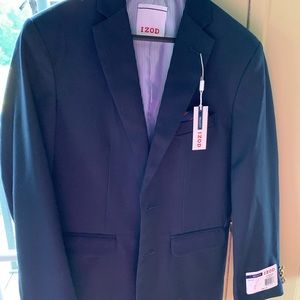 Izod Boys sport coat size 14R.